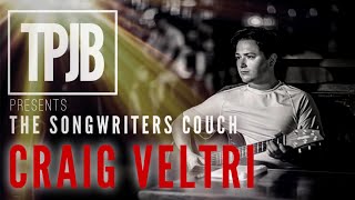 “Wrestling, Music City & hall of famers” SWC Ep 39 Craig Veltri