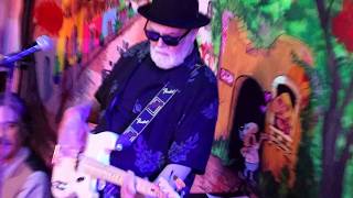 Oso Milchorena,Charlie Hauptvogel, Max Roland, Javier Vila (I'M READY)5037