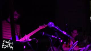 Arnons Thang - live at the Intimidbar festival (2023)