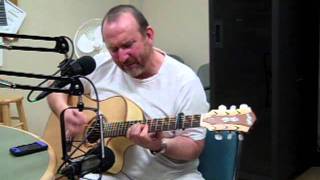 Colin Hay "Oh California" Live on Stay Tuned