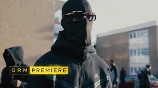 (AGB) Suspect - Provoking (Music Video) 4K