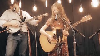 Honeysuckle - Let The Light In (Live at the BIRN)