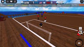 TPS STREET SOCCER I 5vs5 I RANK 500 I Foxtede,Deluxe,Fisure,Fatality,Mini Vs Marianito,JIJIJA,El1z