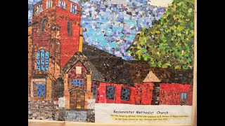 Beckminster Methodist Church Live Stream