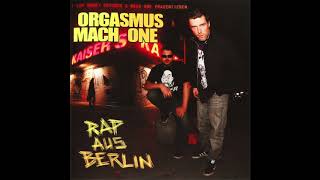 Orgasmus & Mach One - In meinem Kopf feat. Flexis
