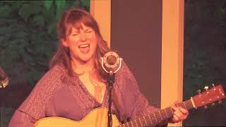 Celia Woodsmith "Angel From Montgomery" 6/11/21 Brownfield, ME