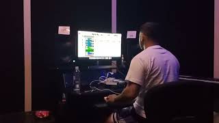 Da Damn Sen Studio Session #95 #shutemdown #houston #southeasttexas