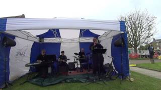 Broadway Italian Food Fest 2016 On Green Dolphin Street