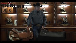 Tom McCutcheon ThinLine Believer