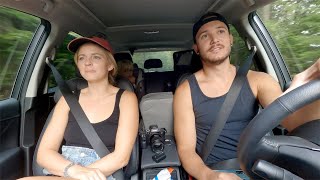 Why We've Been Gone! RV Update, Ready for Fall!