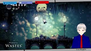 Hollow Knight 22/11