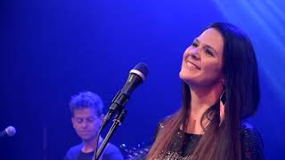 Roadie - Sarah Yeo Duo - LIVE at the Phoenix Exeter