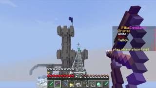 EGG wars (GamePlay) II