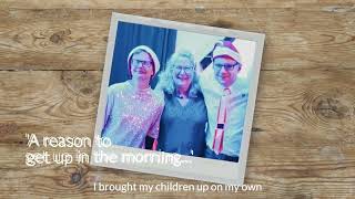 Jacqui's Shared Lives Story