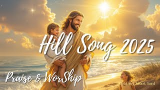 Start Your Day with Jesus | Morning Praise & Worship Songs 2025 | Christian Gospel