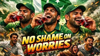 Me I Myself  is live! India waloo jo marzi krlo hum harr nahi manain gyy 😎😎😂🤣