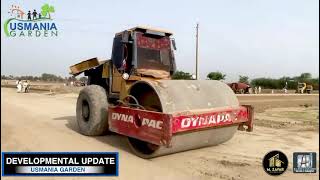 Construction #besthousingsocietyinderaghazikhan #UsmaniaGarden #boardofficeroadderaghazikhan