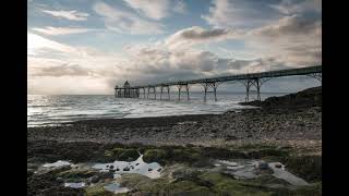 Time Lapse at Clevedon Pier