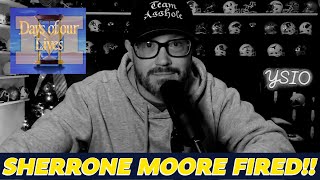 SHERRONE MOORE FIRED! MICHIGAN PARTS WAYS WITH HEAD COACH AMID SCANDAL