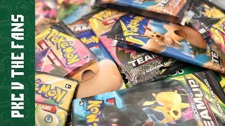 PKC vs The Fans #24: Pokémon TEAM UP - Part 1!