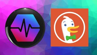 DuckDuckGo Pulsechain Warning