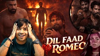 O'Romeo Trailer Review | Jasstag