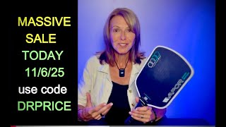 11six24 Day Massive Sales My Fave Vapor Alpha Pro Power