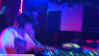 MARCO FARAONE B2B LUCA AGNELLI - LIFE IS MUSIC meets ETRURIA BEAT @ UP CLUB  25|11|2011 PART 7