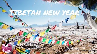 Exploring Tibetan New Year