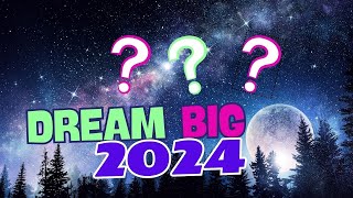 Dream Big in 2024 Unleash Your Potential#continuousimprovement.#short Dream Big 2024 #shorts