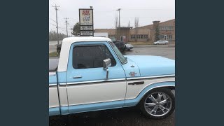 Laundrymat Girl (Chelsea)