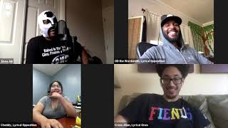 Lyrical Legacy Stories: OD the Wordsmith