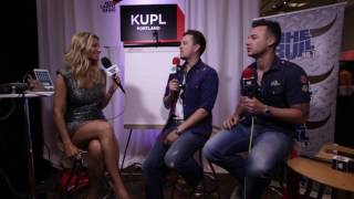 50th Annual ACMs with Love & Theft