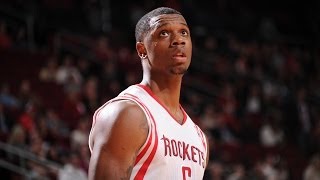 Jeremy Lin Serves Up Terrence Jones for the Two-Handed Stuff