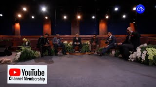 The Interview Series - Preacher's of La Interview (Membership Only)