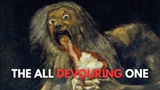 Why is Saturn so Terrifying?