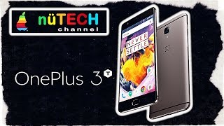 OnePlus 3T Review: The Best Unlocked Android Phone for the Money