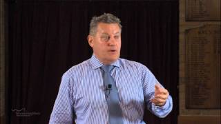 Mick Parker from Parker Communications