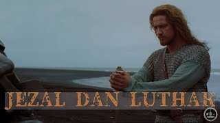 The First Law - Jezal | Fantasy Theme [MV]