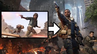 FINALLY! - We Can Now Shift Focus To The Division 3