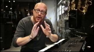 Smooth Sailors - Live at Climpson's Arch, presented by Bert Smorenburg