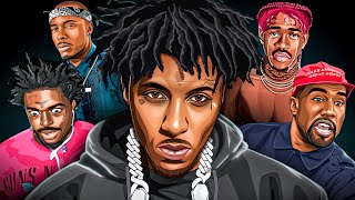 Rappers Who Lost Their Minds...