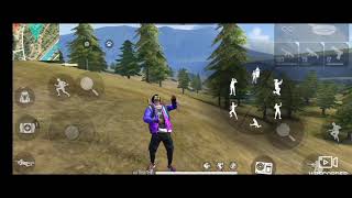 HIGHLIGHTS//FREE FIRE // TITAN YT💪🏽
