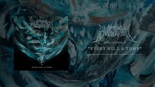 AVERSED - Every Hill A Tomb (Official Audio)