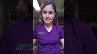 Warm Up Intro With Katie Bowder, PT