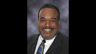 Walter Pearson - Called To A Dry Bones District