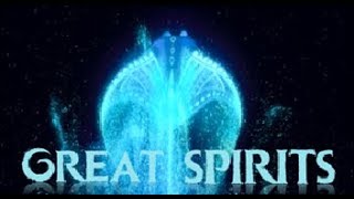 Moana AMV Official Music Video Clip - Great Spirits