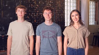 Go The Distance - Lifein3D (from Disney's Hercules) PLUS A New Announcement!