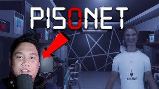 PISONET HORROR GAME (Real Life Earthquake During Gameplay)