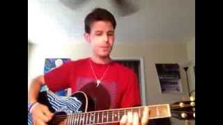5 songs for 5 years - Song 1 of 5  - "Something"